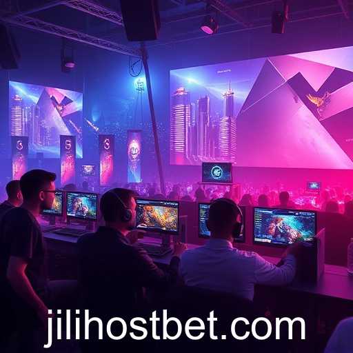 The Rising Influence of Jilihost in the Gaming Community